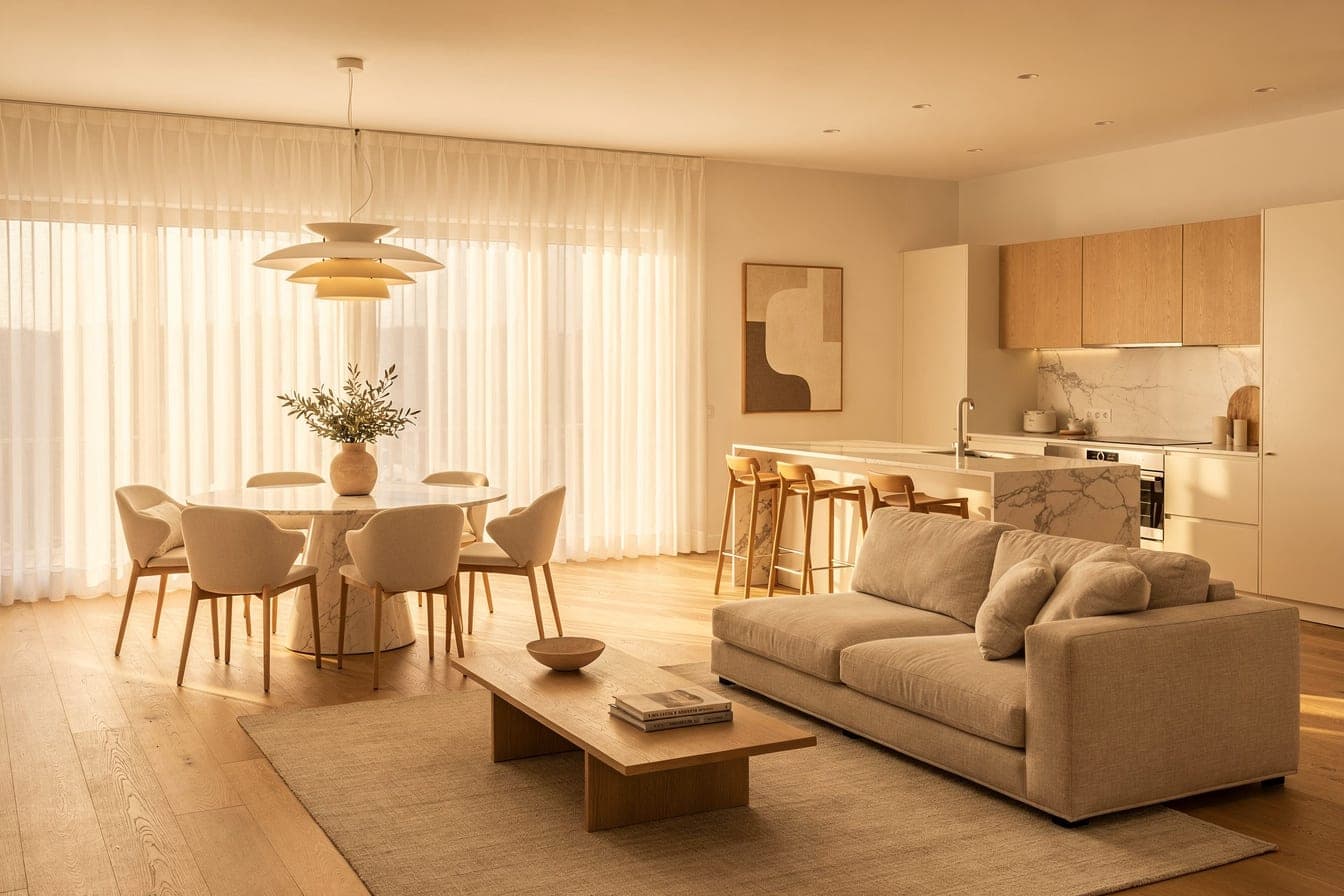 Piso en Son Espanyolet